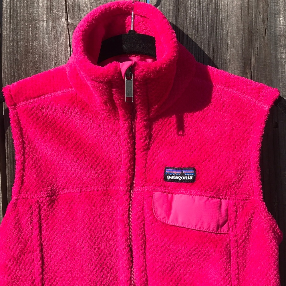 Patagonia Re-Tool Vest